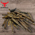 Buffalo Tail - Dog Treats - 1kg-0