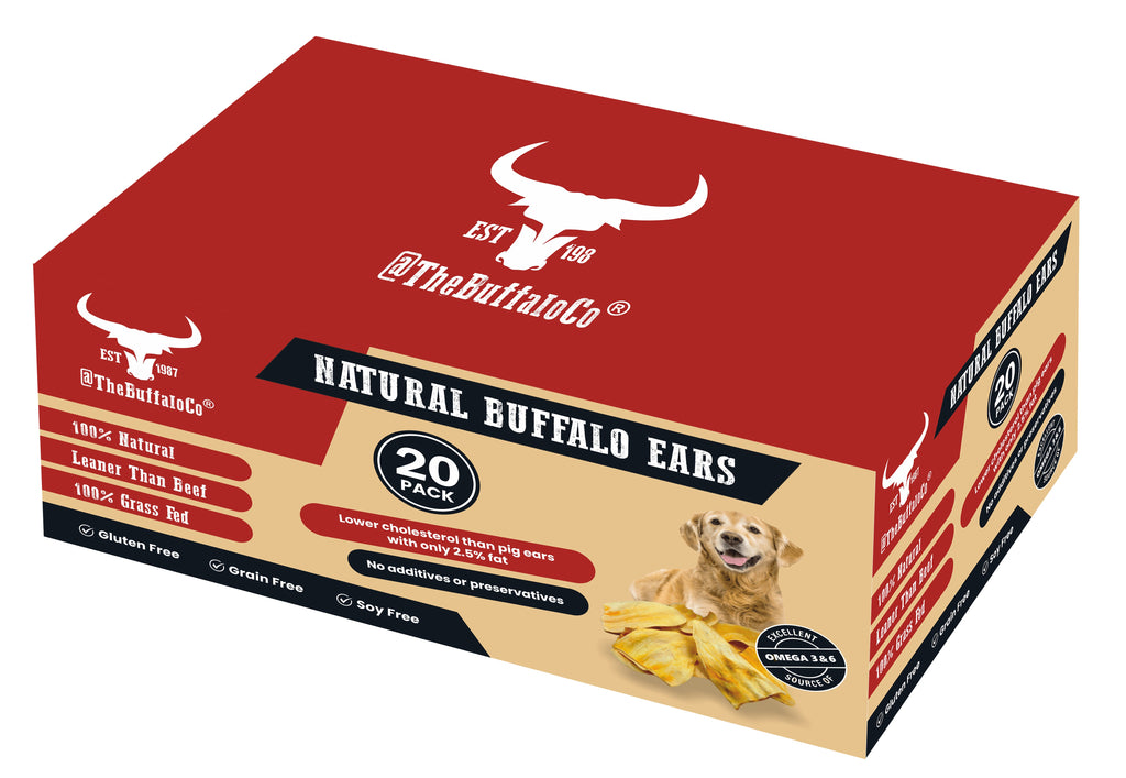 Buffalo Trade Stand Deal- with product-1