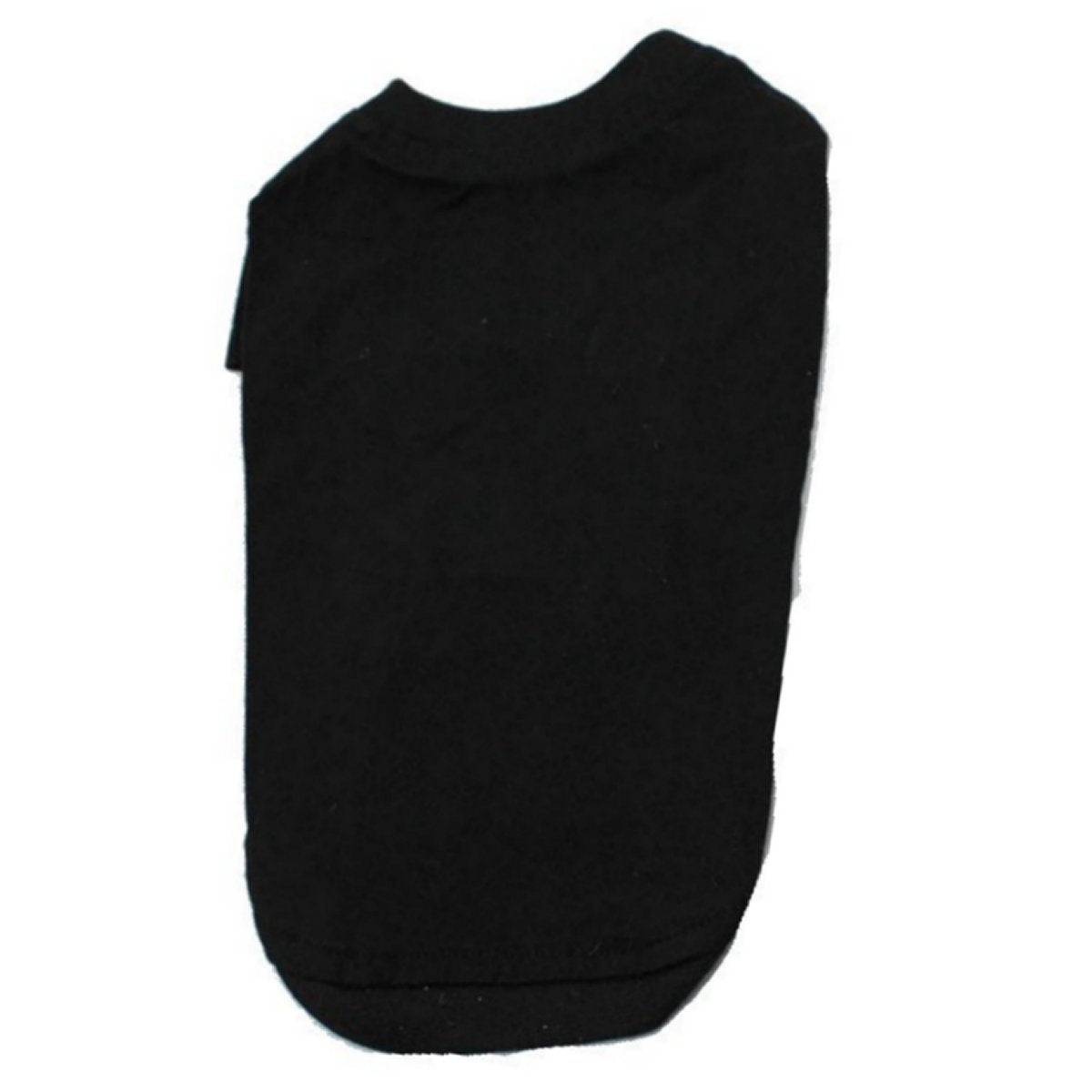Cat T-shirt - Black