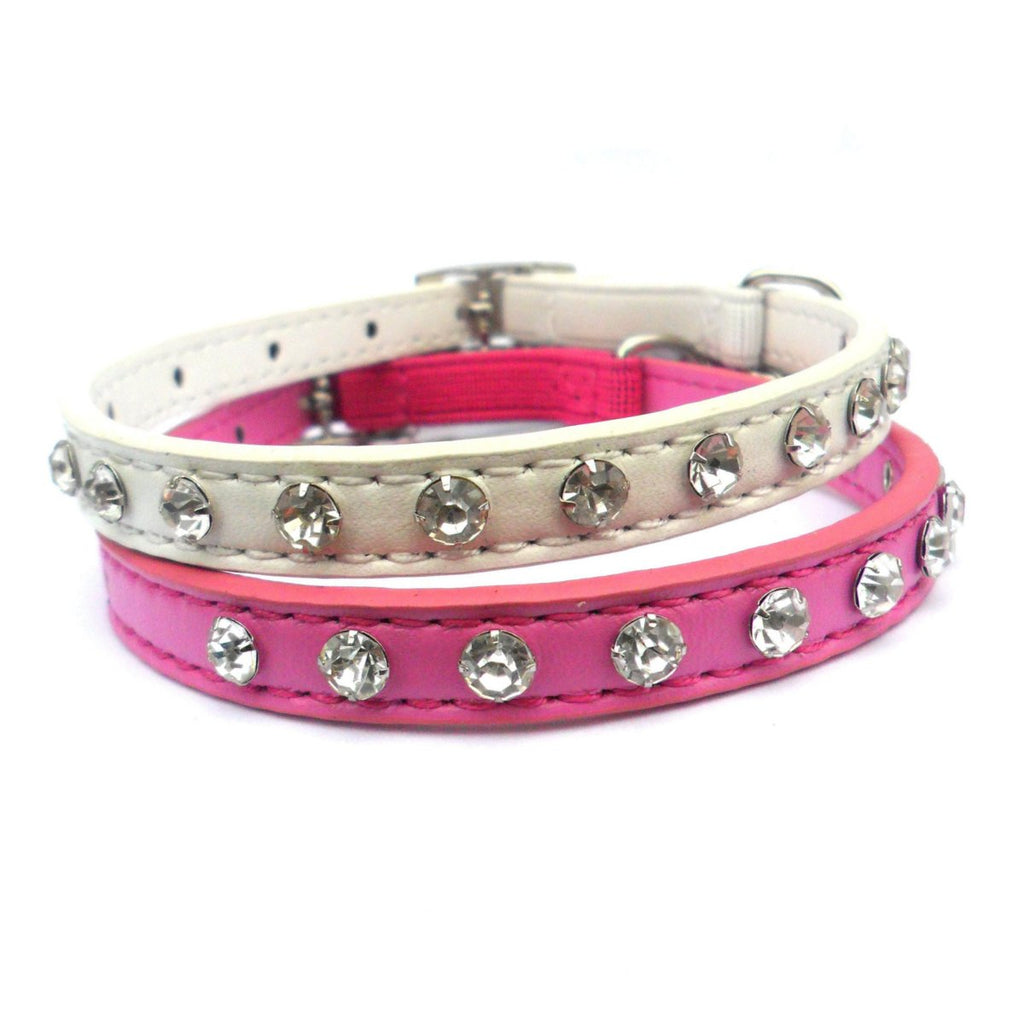 NEW Glamour Puss Cat Collars-2