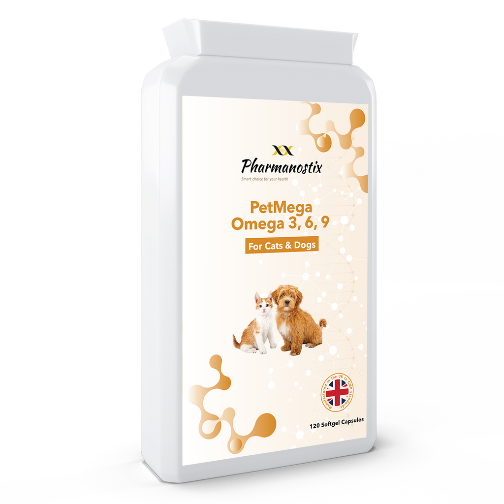 PetMega- Omega 369 for Pet--0